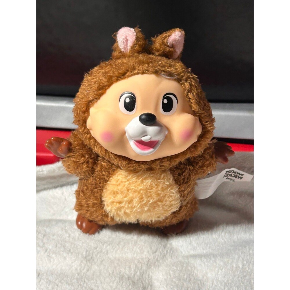 Disney Dale plush
